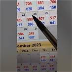 michigan state lottery 3 digit